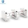 Buy cheap 0.5s High Speed Automatic Turnstile Gate Internal Swing Barrier 40W from wholesalers