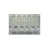 Buy cheap Customized aluminum profile laser cutting parts, stainless steel metal plate stamping and welding manufacturin from wholesalers