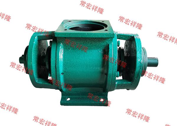 Buy cheap 440V 220V 380V Custom Electric Stainless Steel Dispenser Pneumatic Rotary Valve from wholesalers