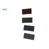 Buy cheap Industrial Carbon Composite Parts Black Color Broaching / Etching Type from wholesalers
