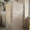 Buy cheap Customized Paulownia Finger Jointed Board for Furniture Making Thickness 3mm-50mm from wholesalers