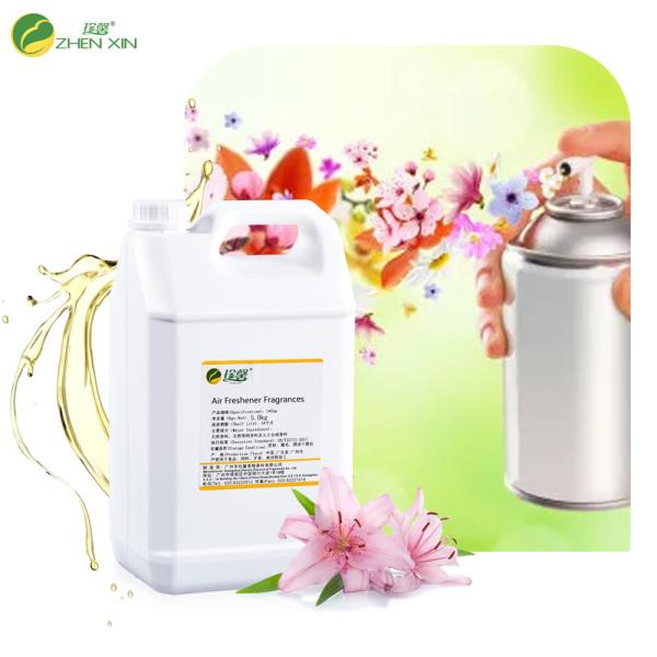 Buy cheap Free Sample Brand Luxury Lily Scent Home & Car Perfume Oil Fragrance Air Freshener Fragrance from wholesalers