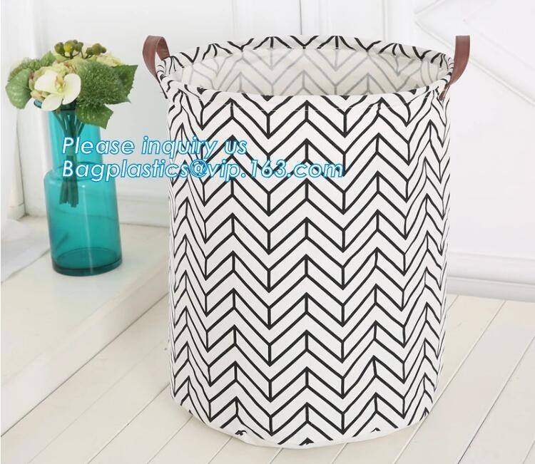 wholesale prices for canvas bag with rope handles for accessaries collections, hanging bags,Rational Construction Gracef