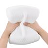 Buy cheap Sleeping Memory Foam Knee Pillow Ergonomic Contour Leg And Knee Pillow from wholesalers
