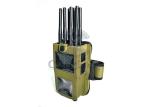 8 Bands 4G 3G 2G Omni Antennas Cell Phone Signal Interrupter