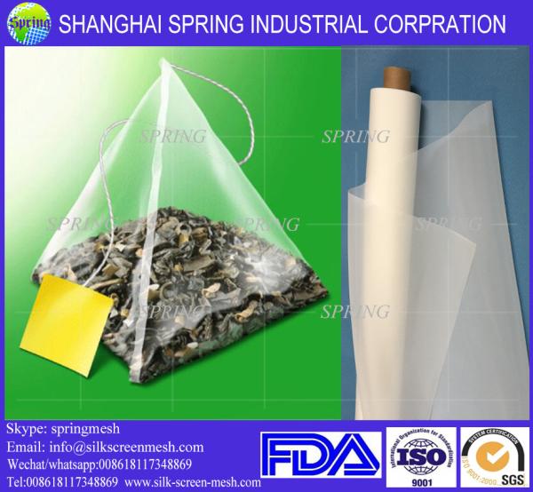 Buy cheap Tea bag with tea bag storage box/filter bags from wholesalers