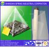 Buy cheap 90 micron nylon or polyester tea bag filter mesh disc/filter bags from wholesalers