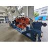 Buy cheap 1250 Al Wire Cable Strander For Physical Foam Coaxial Wire 6mm from wholesalers