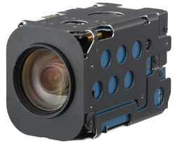 Buy cheap SONY FCB-EX1000P CCD Colour Camera Module CCTV Camera from wholesalers