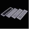 Buy cheap Small Size SMD 3030 LED Light Components 160lm/w 50W Gas Station Light Applied from wholesalers