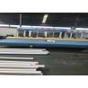 Buy cheap S31500 2205 Duplex Stainless Steel Pipe With Adjustable Length A789 / 790 from wholesalers
