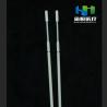 Buy cheap White Sterile Nasopharyngeal Flocked Swab For Laryngopharyngeal from wholesalers