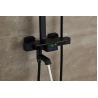 Buy cheap ZMSH 314SUS Thermostatic Intelligent Electricity Shower Faucet from wholesalers