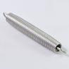 Buy cheap Trampoline Galvanized Competition Springs Small Long Extension Springs Jumping Springs from wholesalers
