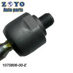 Tesla Model S 2016 Electric Vehicle Steering Parts Tie Rod End for Replacement