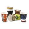Buy cheap 34KW Water Cup Making Machine 130-160 Pcs/Min Cardboard Cup Machine from wholesalers