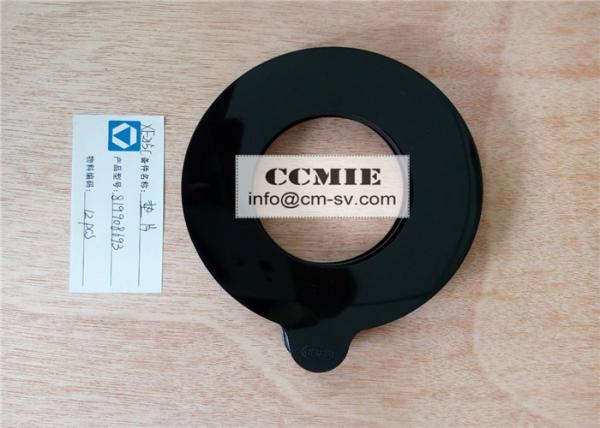 Buy cheap LW800KN 12PCS Gasket for Wheel Loader Spare Parts Black Color from wholesalers