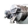 Buy cheap Continuous Dewaterting Starch Separator Automatic Discharge from wholesalers