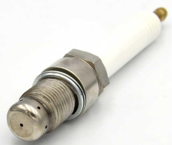 Buy cheap OEM Spark Plug X52404500049 XX52404500059 For MTU 16V4000L61 L62 L63 Gas Engine from wholesalers