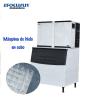 Buy cheap Nueva Máquina de Hielo en Cubos 315kg de Capacidad de Almacenamiento para Uso Versátil from wholesalers