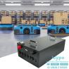 Buy cheap 48V 51.2V 300Ah LFP AMR AGV Lithium Battery For Industrial Trucks from wholesalers