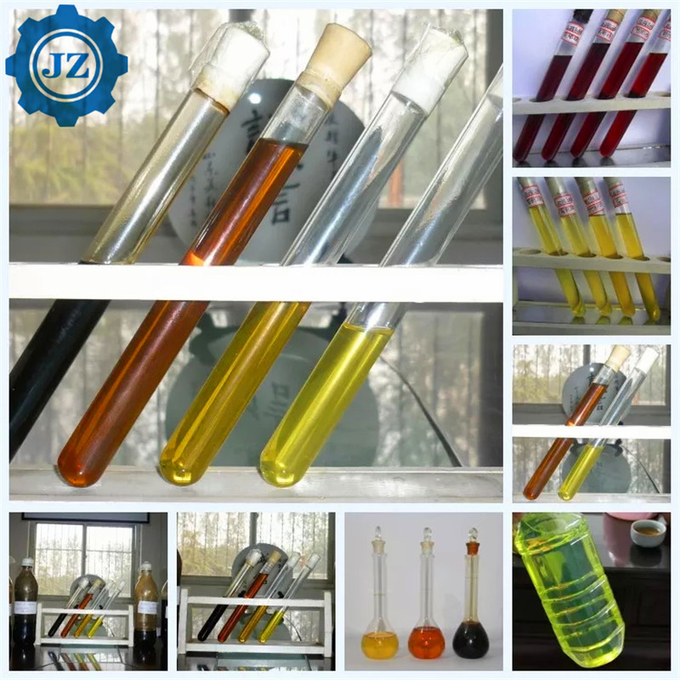 30tons Continuous PLC Automatic Control Waste Tyre/Plastic To Oil Furnace Unit