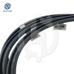SB60 SB70 SB81 SB100 SB121 SB131 SB151 Original Parker Hydraulic Breaker Seal
