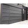 Buy cheap Transparent See Through Garage Roller Doors Full View Garage Rolling Shutter Door from wholesalers