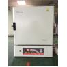 Buy cheap Max 1400℃ High Temperature Box Furnace , Lab Muffle Furnace White Color from wholesalers