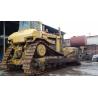 Buy cheap Used CAT D9L Bulldozer Original USA CATERPILLAR CRAWLER TRACTOR FOR SALE from wholesalers