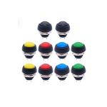 Buy cheap PBS-33B 2 Pin Waterproof Momentary Push Button Switch from wholesalers