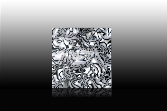 UV Resistant Glitter Acrylic Sheet 20mm Marble Effect Acrylic Sheet