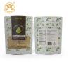 Buy cheap Aluminium Foil Laminated Foil Bags Moisture Proof With Window from wholesalers
