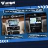 Buy cheap OEM 1204x768 Aftermarket Carplay Stereo Radio For Maserati Quattroporte 2013-2017 from wholesalers