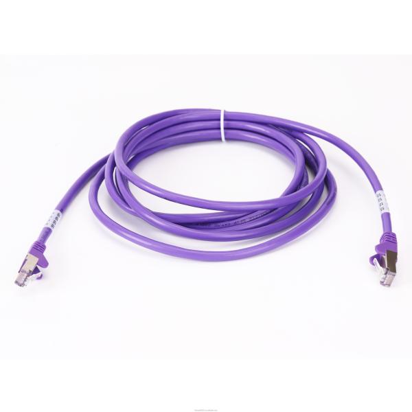 Buy cheap Cat 7 LAN Cables RJ45 Ethernet Cat 6 Network Cable Net Working Cables from wholesalers