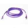 Buy cheap Cat 7 LAN Cables RJ45 Ethernet Cat 6 Network Cable Net Working Cables from wholesalers