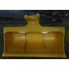 Buy cheap Construction Hydraulic Tilting Bucket for Komatsu PC200 Excavator from wholesalers