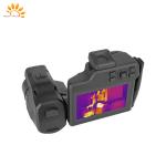 Power Industry Portable Infrared Camera Thermal Imaging Camera Temperature