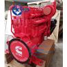 Buy cheap Multi Cylinder Cummins QSK19 Diesel Engine 19L 890kW Standby Power from wholesalers