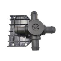 Buy cheap OEM Tesla Model S Parts Plastic Four Way Valve 6007370-00-F product