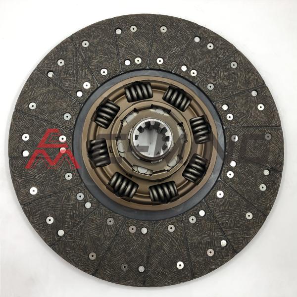 Buy cheap 491878003729 216300080 Sachs Clutch Kits 430x240x10x50.8 from wholesalers