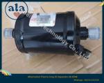 thermo king Parts oil separator 66-8548 installed horizontally ON refrigeration