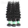 Buy cheap Long Dyeable Remy Malaysian Hair Extensions No Tangle No Shedding from wholesalers