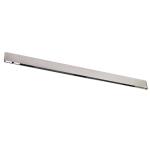 Commercial Office Hotel Slim Recessed Up And Down 35W LED Linear Light Fixture