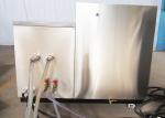 No Housing Water Testing Machine With Control Panel IEC60529 Standard