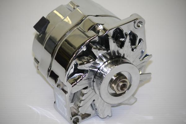 Buy cheap ALTERNATOR DELCO 1100268 LESTER 7128 WAI 1-1755-11DR 24V 37A from wholesalers