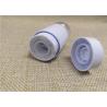 Buy cheap Anti Perspirant PET Plastic Spray Bottles Light Purple Color 30 / 50 /70Ml from wholesalers
