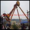 Buy cheap Crazy and Screaming Amusement Park Rides Big Pendulum For Sale from wholesalers