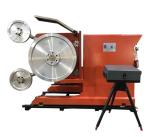 Buy cheap Industrial Diamond Wire Saw Machine 0-40 Mm Wheel For Quarry Stone Block Cutting from wholesalers