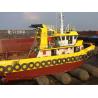 Buy cheap Factory Supplied Quality Marine Airbags for Ship Launching from wholesalers